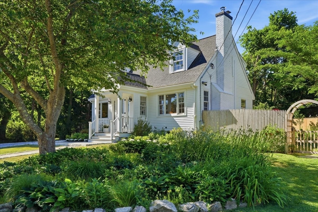 77 Cushing Road Cohasset, MA 02025 - Photo 2 of 42 Gallery Image 2