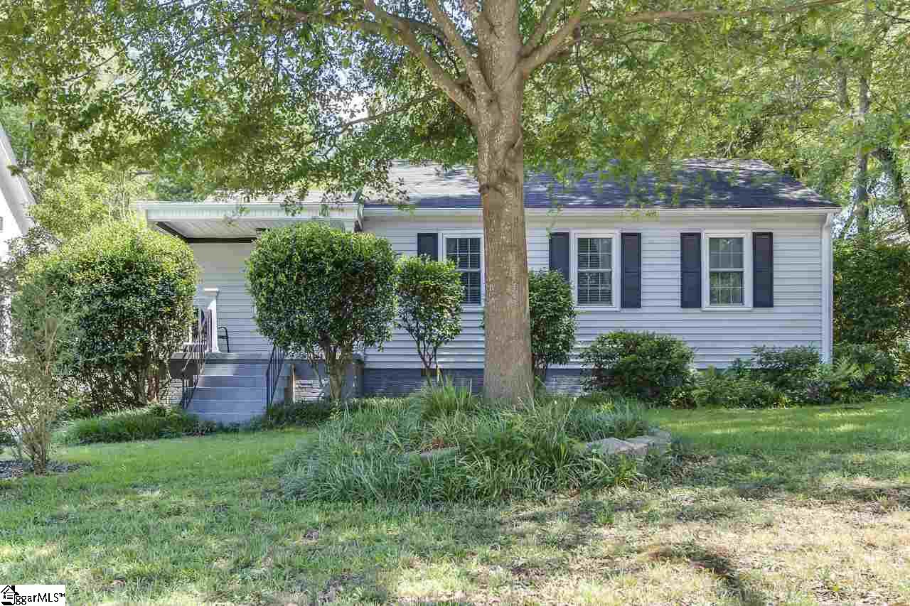 28 East Faris Road Greenville, SC 29605 - Photo 1 of 24 Gallery Image 1