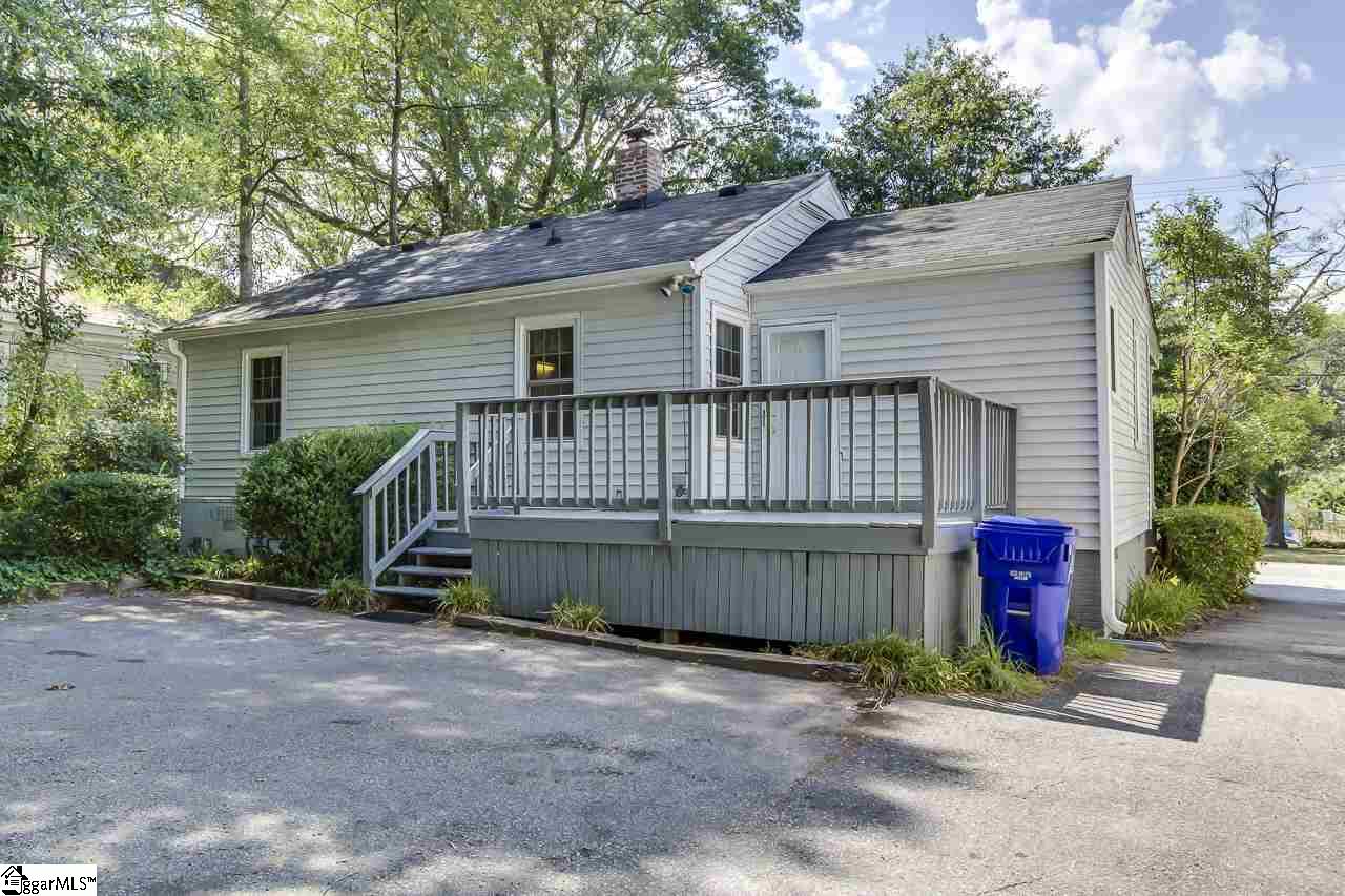 28 East Faris Road Greenville, SC 29605 - Photo 23 of 24 Gallery Image 23