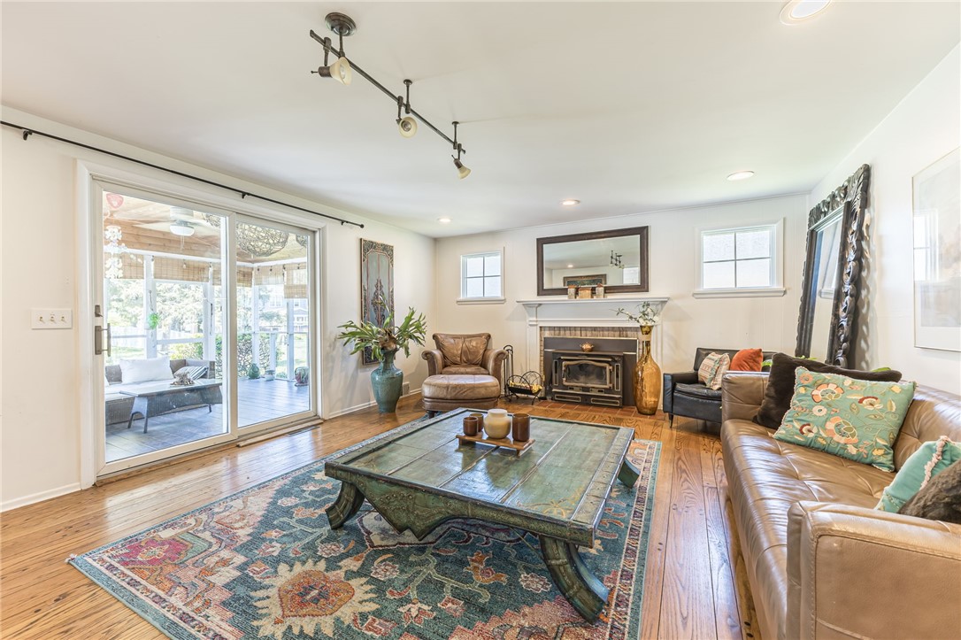 12 Van Buren Road Pittsford, NY 14534 - Photo 20 of 40