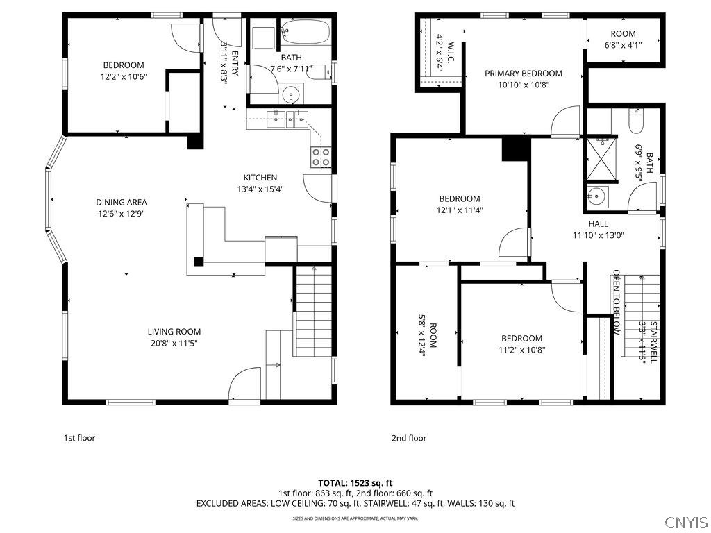 511 State Street Fulton, NY 13069 - Photo 41 of 41