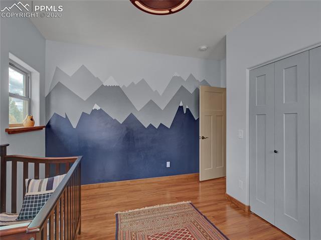 652 Ridge Road Divide, CO 80814 - Photo 11 of 20 Still in bedroom 3.