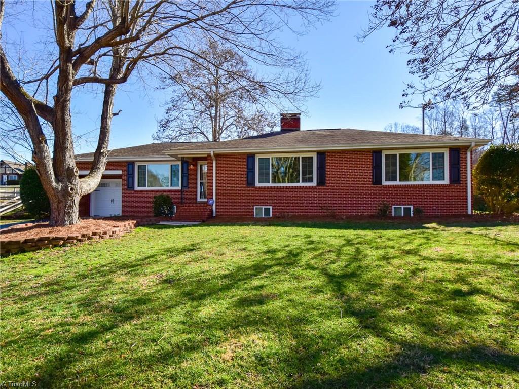 5161 Davis Road Winston-Salem, NC 27105 - Photo 1 of 30 Gallery Image 1