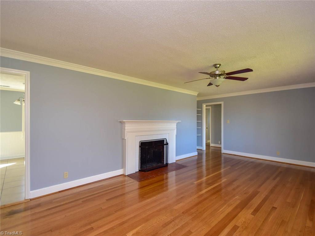 5161 Davis Road Winston-Salem, NC 27105 - Photo 6 of 30 Gallery Image 6