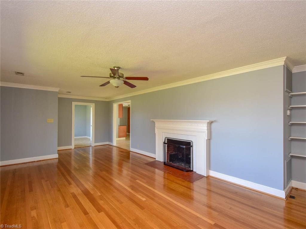 5161 Davis Road Winston-Salem, NC 27105 - Photo 7 of 30 Gallery Image 7
