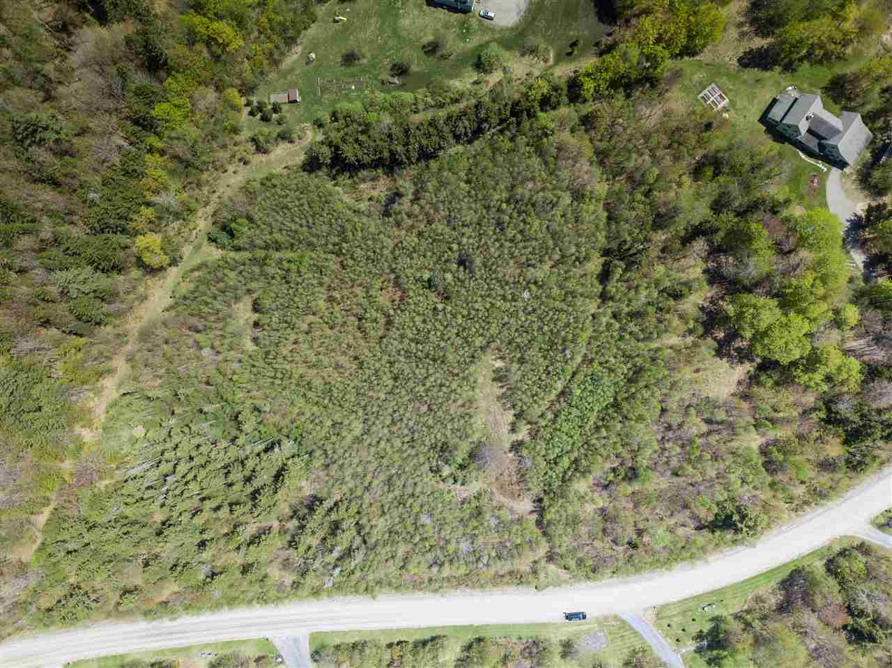 725 Campbell Road Morristown, VT 05661 - Photo 2 of 8
