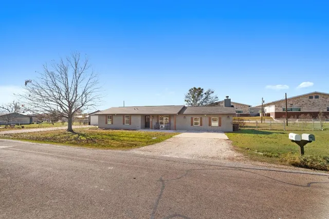 $375,000 | 301 North 8th Street, Jarrell, TX 76537