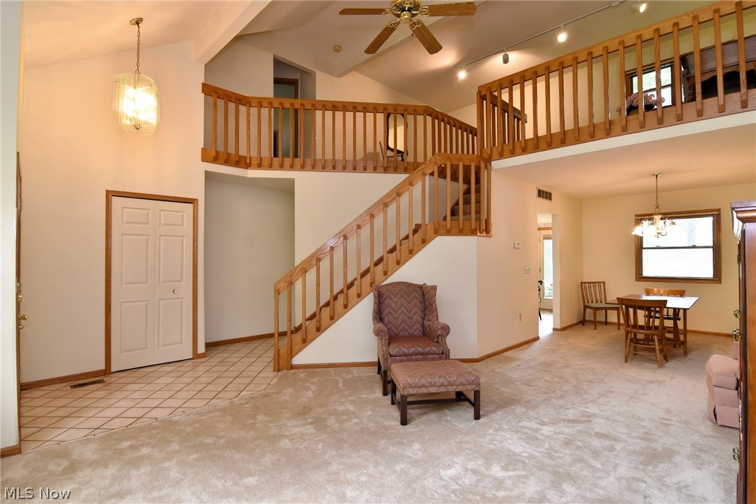 7655 Bellflower Road Mentor, OH 44060 - Photo 3 of 28 Great Room