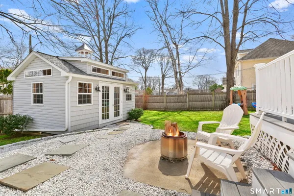 $1,295,000 | 185 Windsor Road, Fairfield, CT 06824