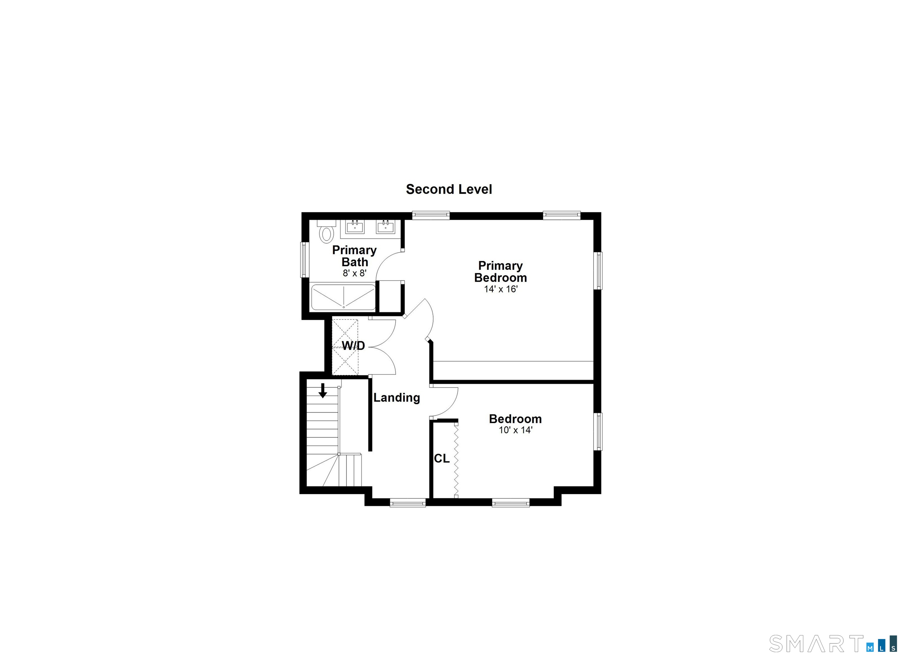 185 Windsor Road Fairfield, CT 06824 - Photo 38 of 40