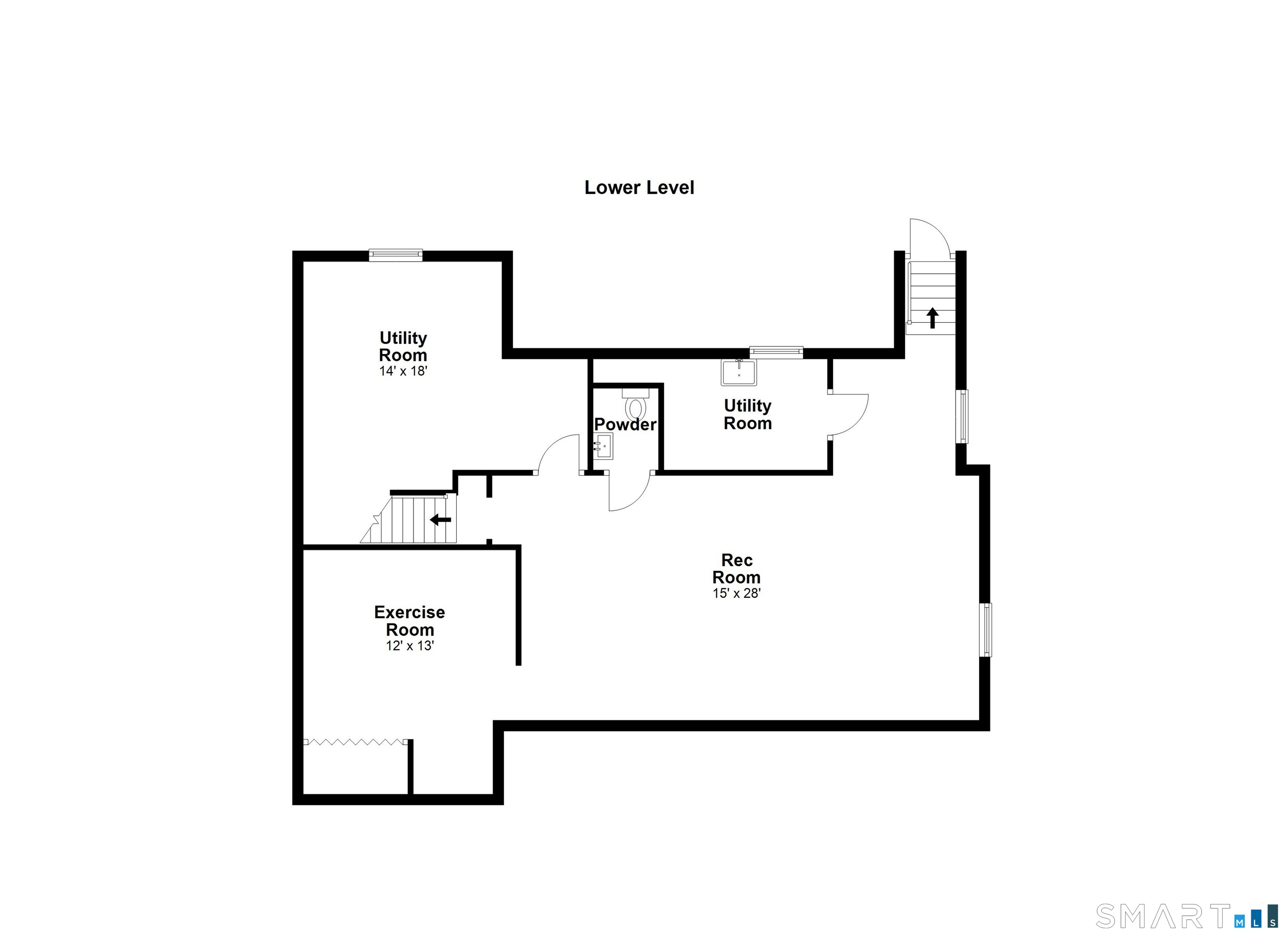 185 Windsor Road Fairfield, CT 06824 - Photo 39 of 40