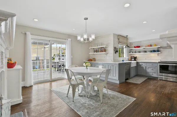 $1,295,000 | 185 Windsor Road, Fairfield, CT 06824