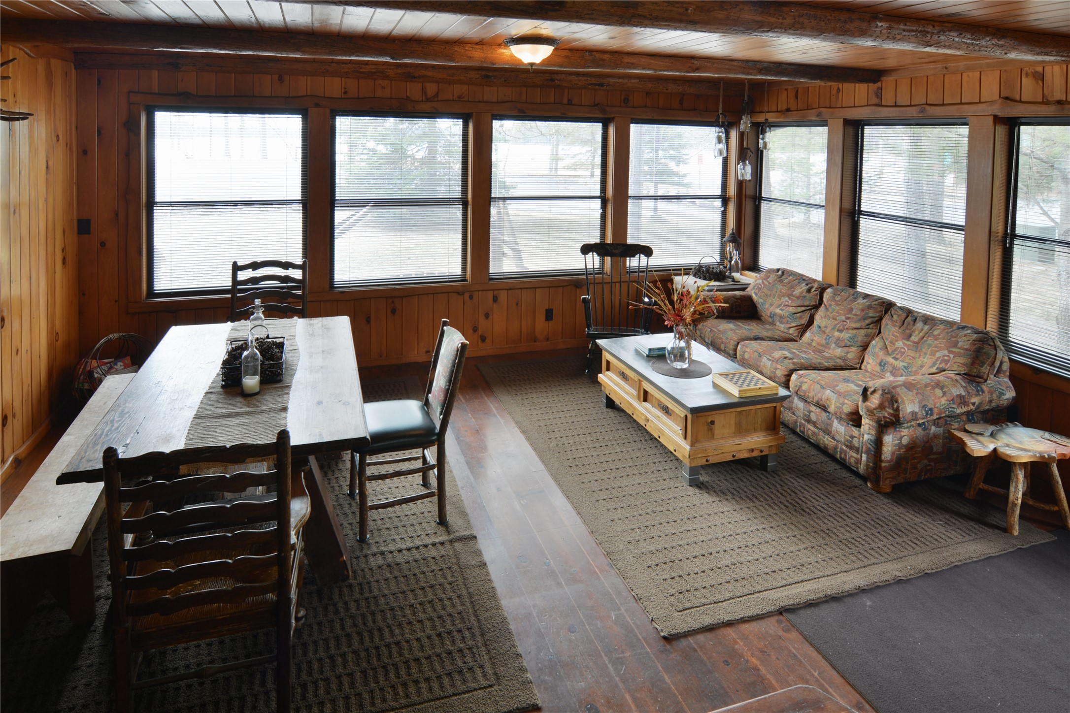 12358 West Moreland Road Hayward, WI 54843 - Photo 53 of 60