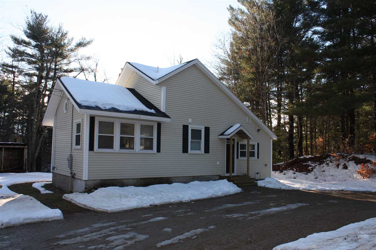1558 Turnpike Road New Ipswich, NH 03071 - Photo 1 of 8