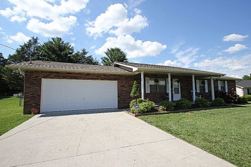 140 Cross Creek Road Maynardville, TN 37807 - Photo 11 of 26 Additional Photo