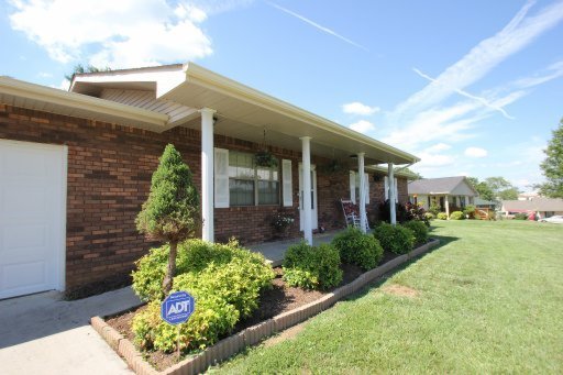 140 Cross Creek Road Maynardville, TN 37807 - Photo 12 of 26 Additional Photo