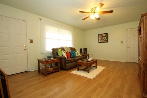 140 Cross Creek Road Maynardville, TN 37807 - Photo 15 of 26 Additional Photo