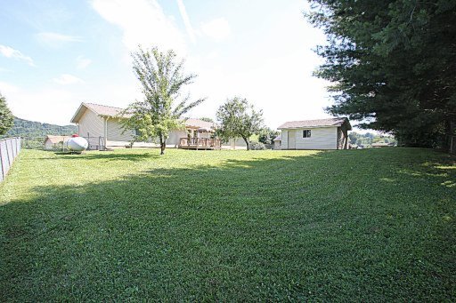 140 Cross Creek Road Maynardville, TN 37807 - Photo 8 of 26 Additional Photo
