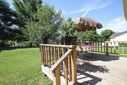 140 Cross Creek Road Maynardville, TN 37807 - Photo 9 of 26 Additional Photo