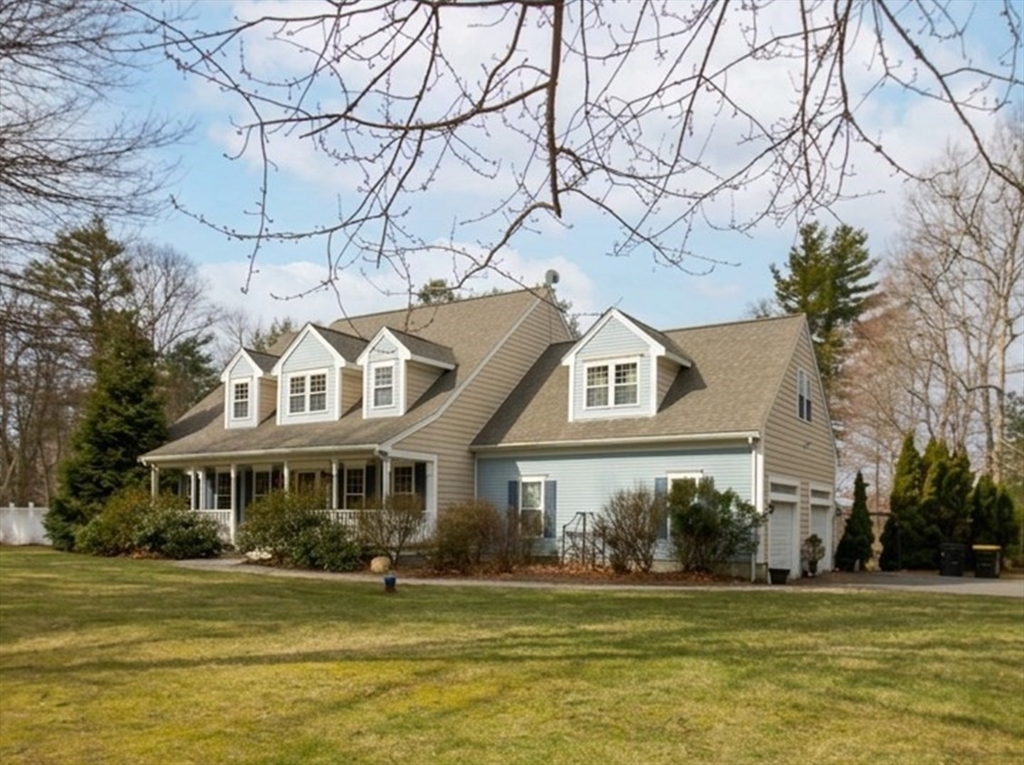 279 Fisher Road Westport, MA 02790 - Photo 1 of 42 Gallery Image 1