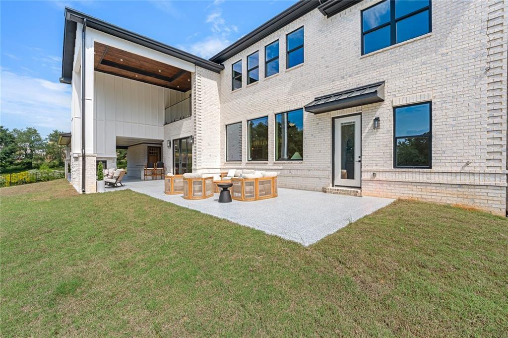 2182 Prospect Road Northeast Lawrenceville, GA 30043 - Photo 63 of 74 Gallery Image 63