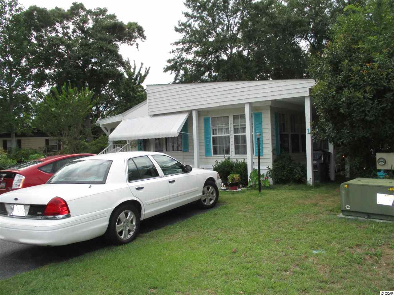 1 Dover Street Murrells Inlet, SC 29576 - Photo 25 of 26