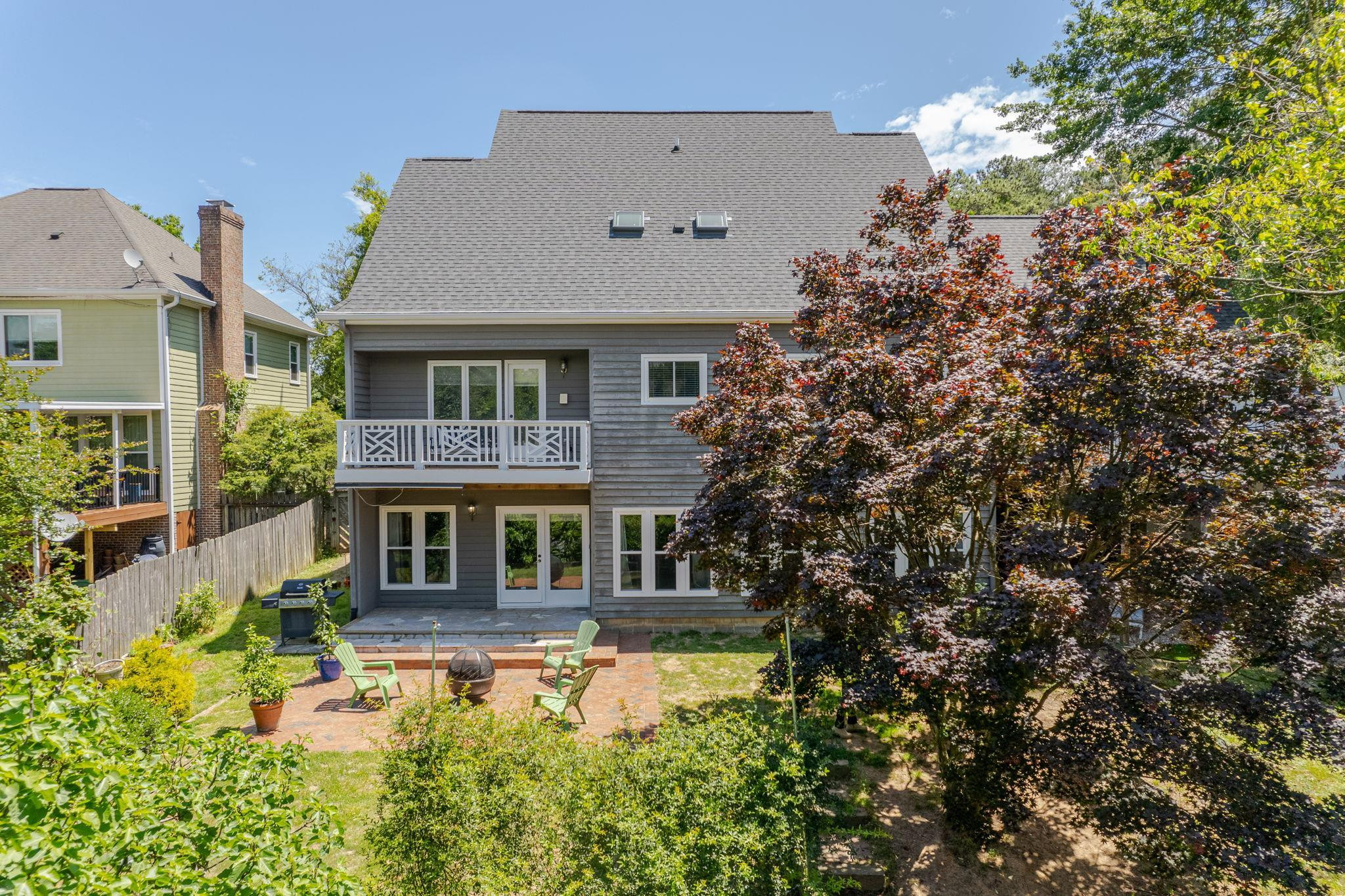 3601 Tall Oak Trail Raleigh, NC 27612 - Photo 43 of 47 Photo 43