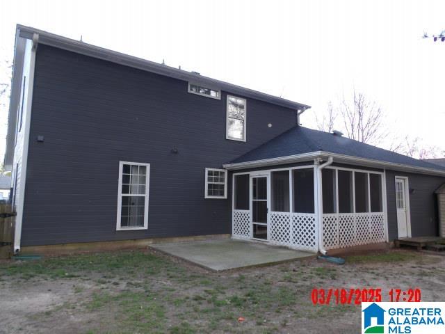 134 Pebble Lane Alabaster, AL 35007 - Photo 4 of 13