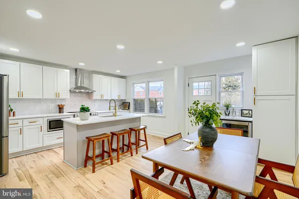 $374,900 | 1028 Winsford Road, Towson, MD 21204