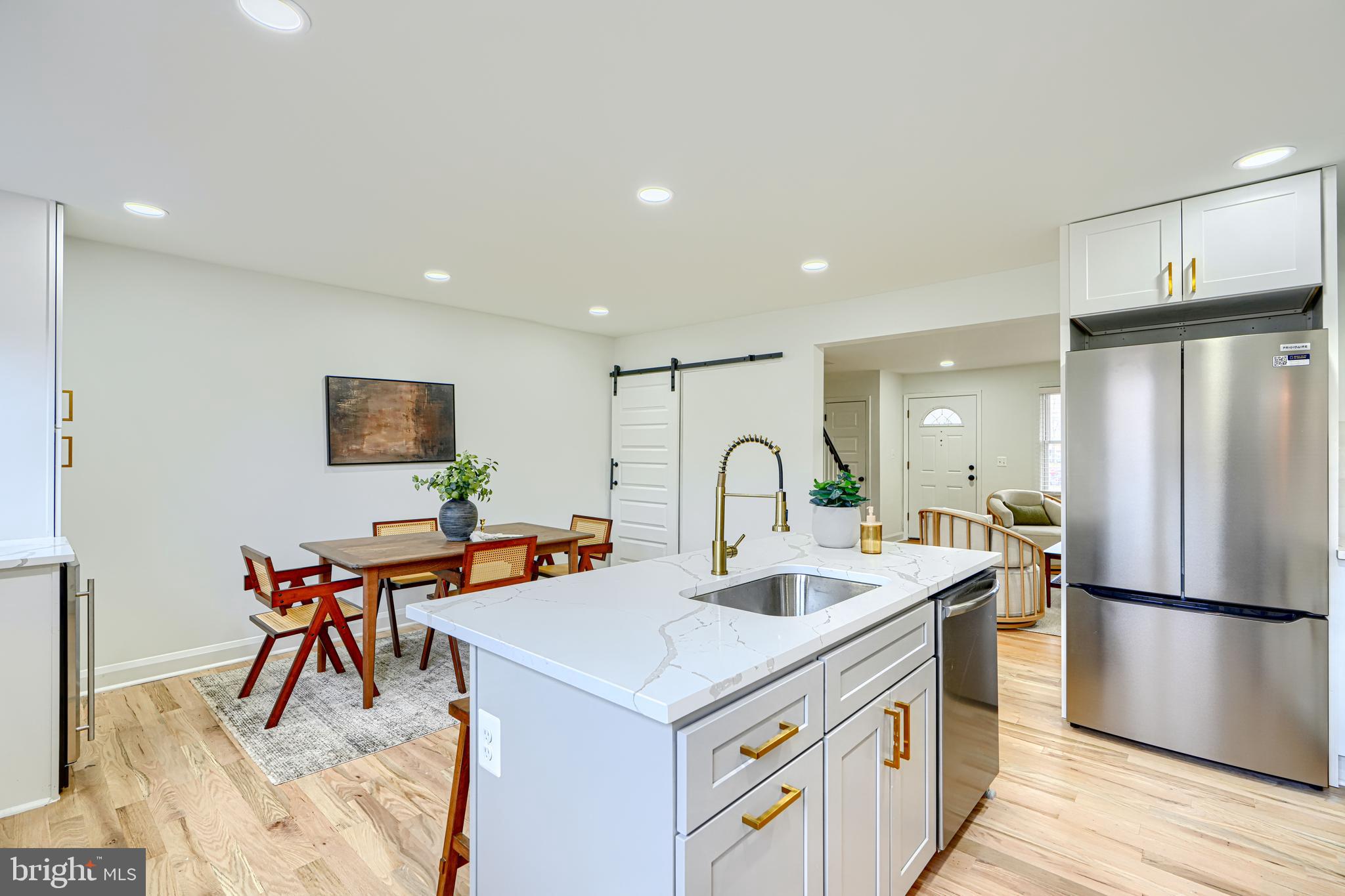 1028 Winsford Road Towson, MD 21204 - Photo 14 of 59 Kitchen