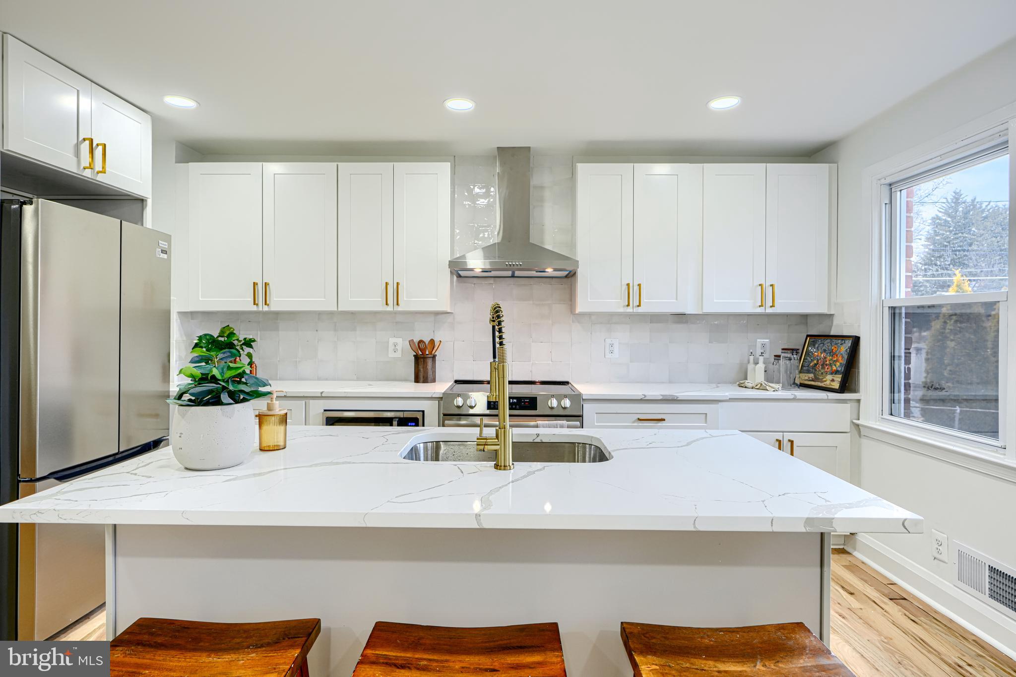 1028 Winsford Road Towson, MD 21204 - Photo 18 of 59 Kitchen