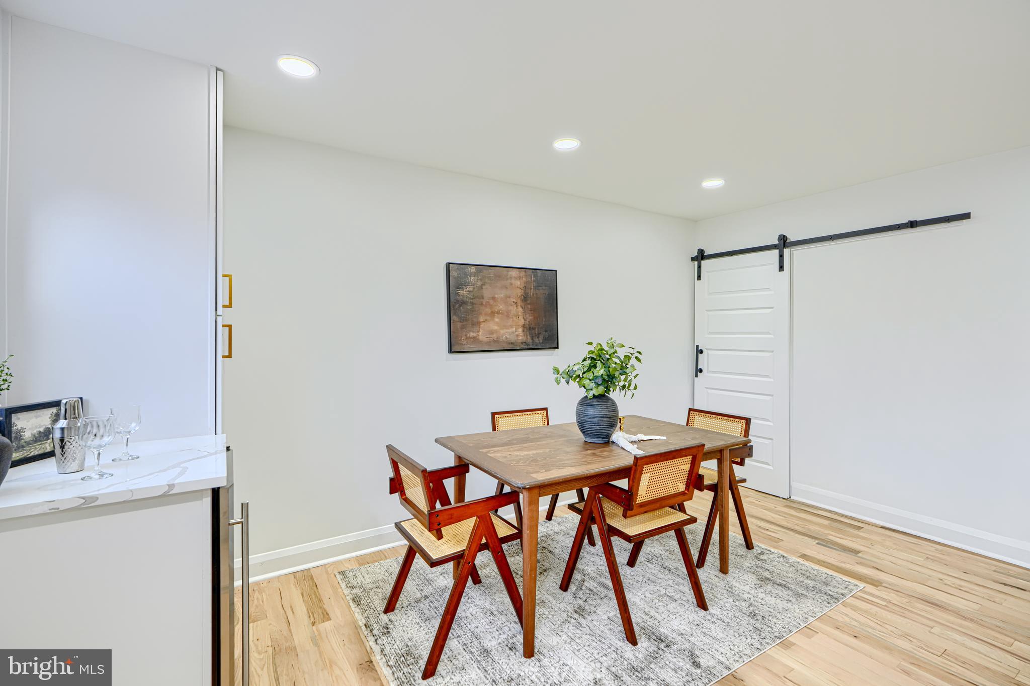 1028 Winsford Road Towson, MD 21204 - Photo 21 of 59 Dining space
