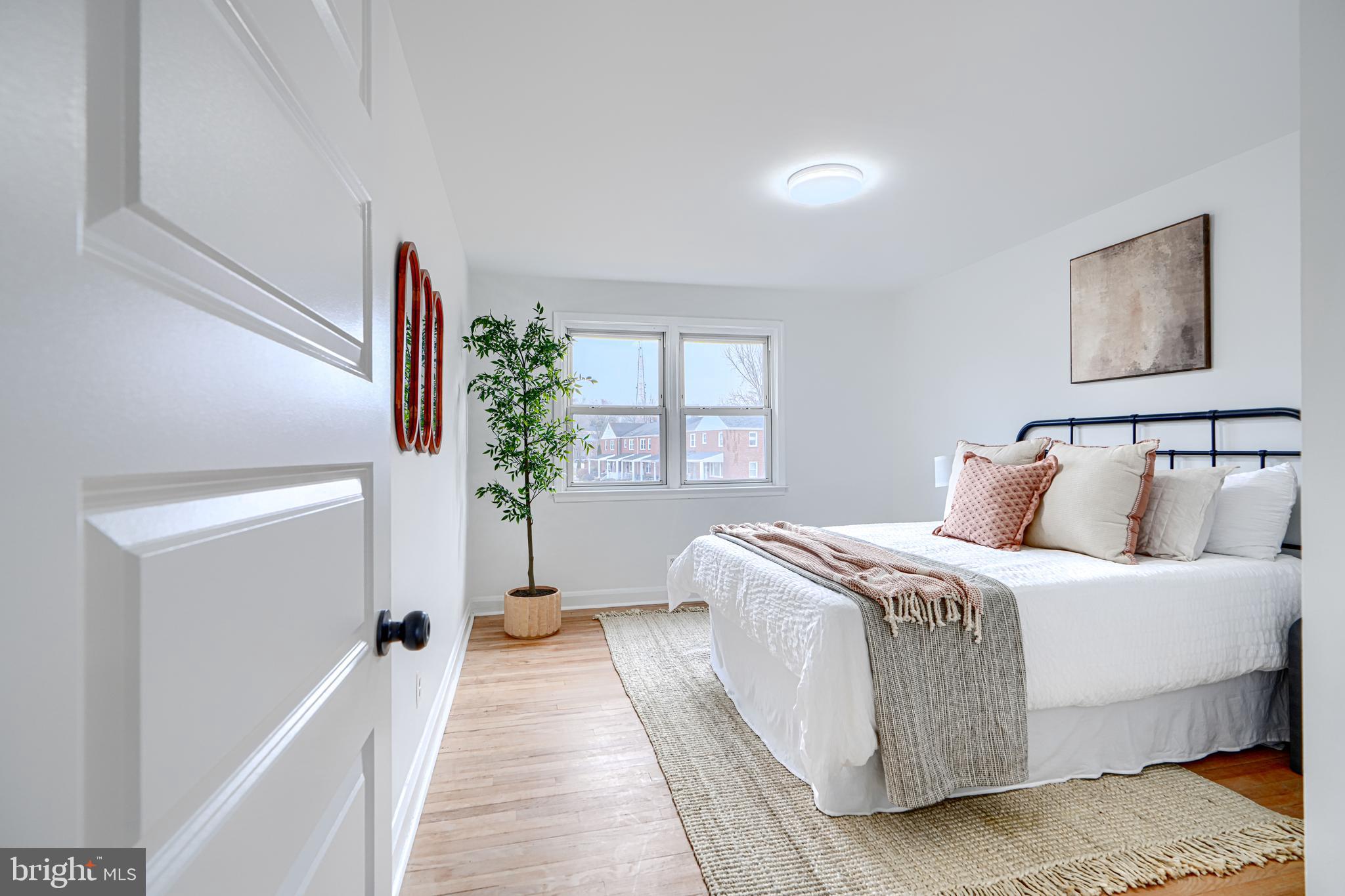 1028 Winsford Road Towson, MD 21204 - Photo 24 of 59 Bedroom #1