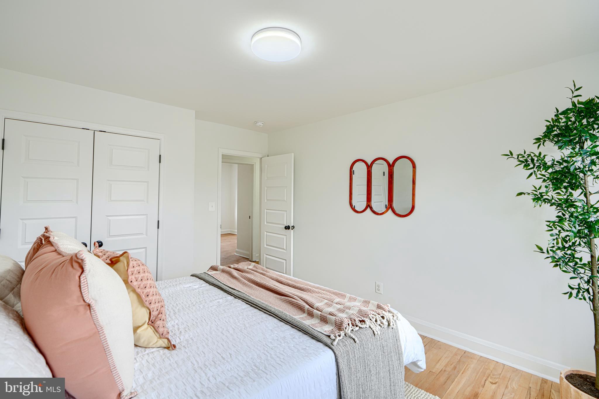 1028 Winsford Road Towson, MD 21204 - Photo 26 of 59 Bedroom #1