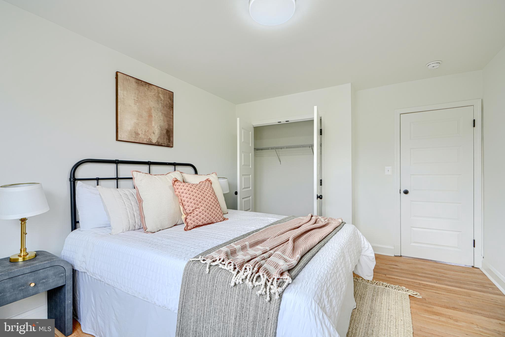 1028 Winsford Road Towson, MD 21204 - Photo 27 of 59 Bedroom #1