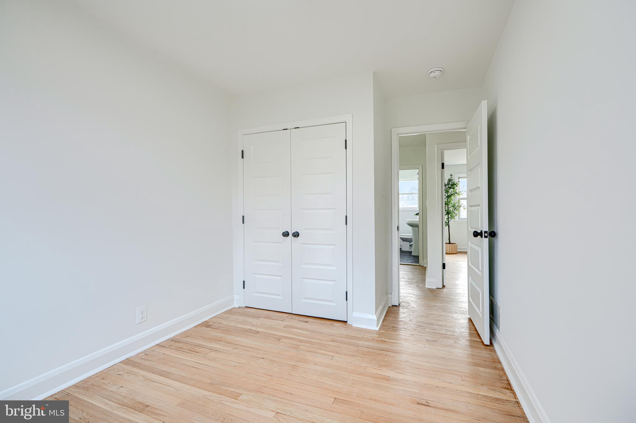 1028 Winsford Road Towson, MD 21204 - Photo 29 of 59 Bedroom #2