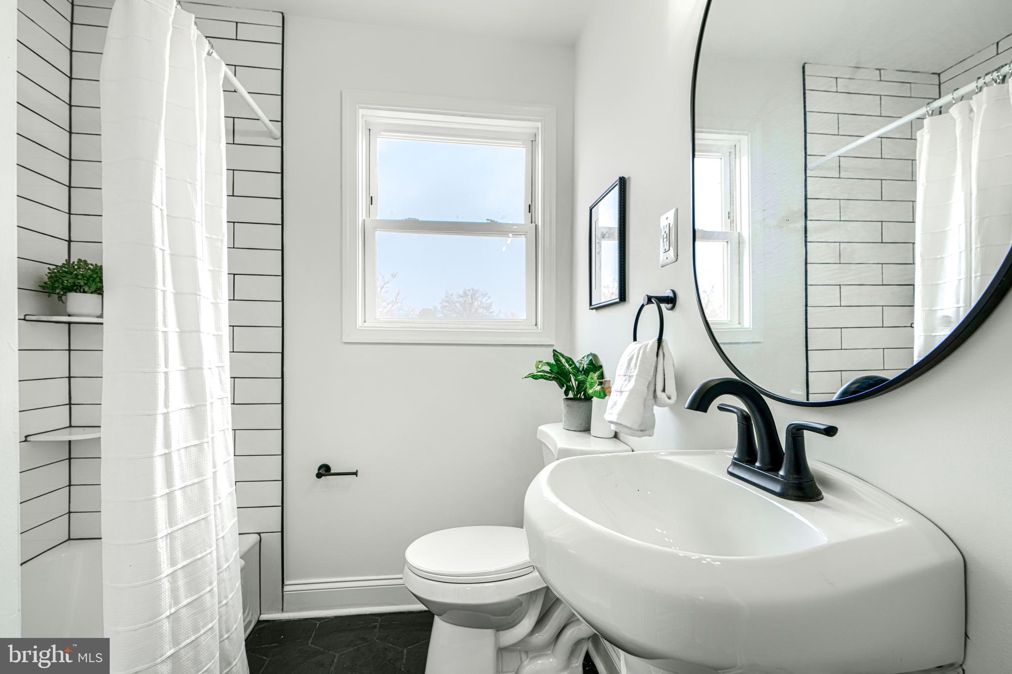 1028 Winsford Road Towson, MD 21204 - Photo 35 of 59 Full bath #1