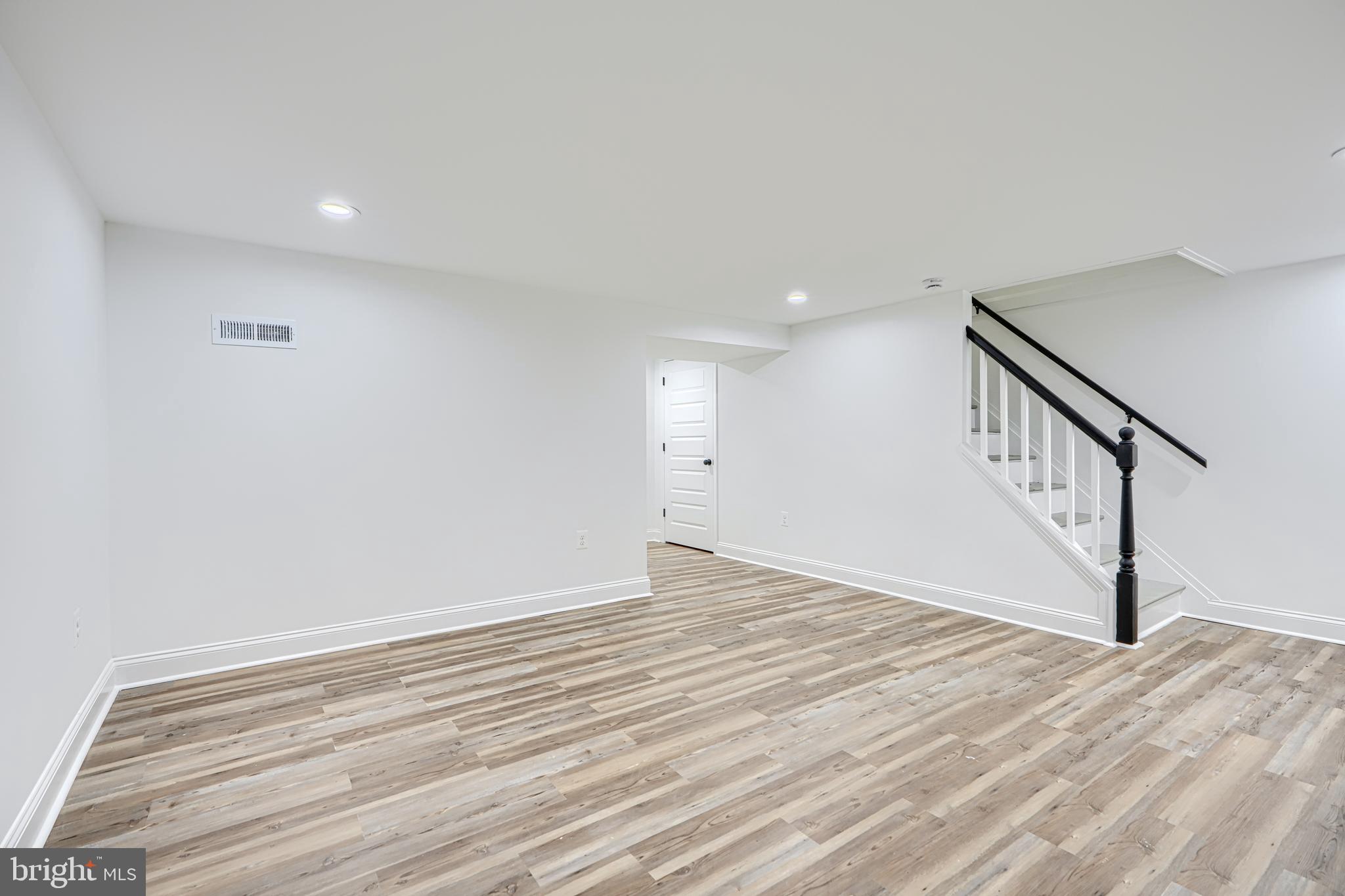 1028 Winsford Road Towson, MD 21204 - Photo 38 of 59 Finished basement