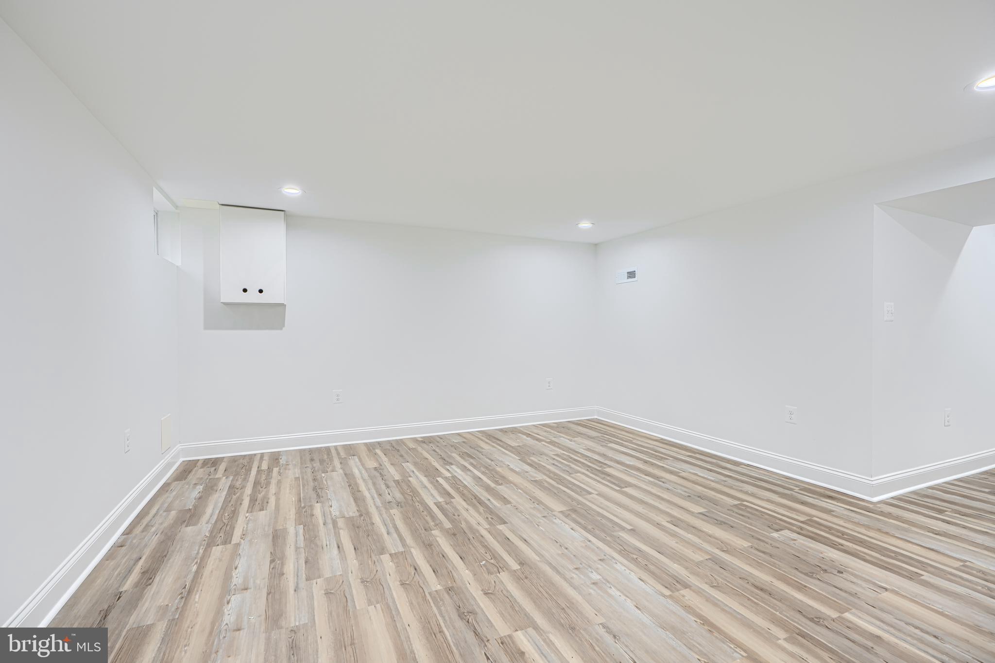 1028 Winsford Road Towson, MD 21204 - Photo 39 of 59 Finished basement