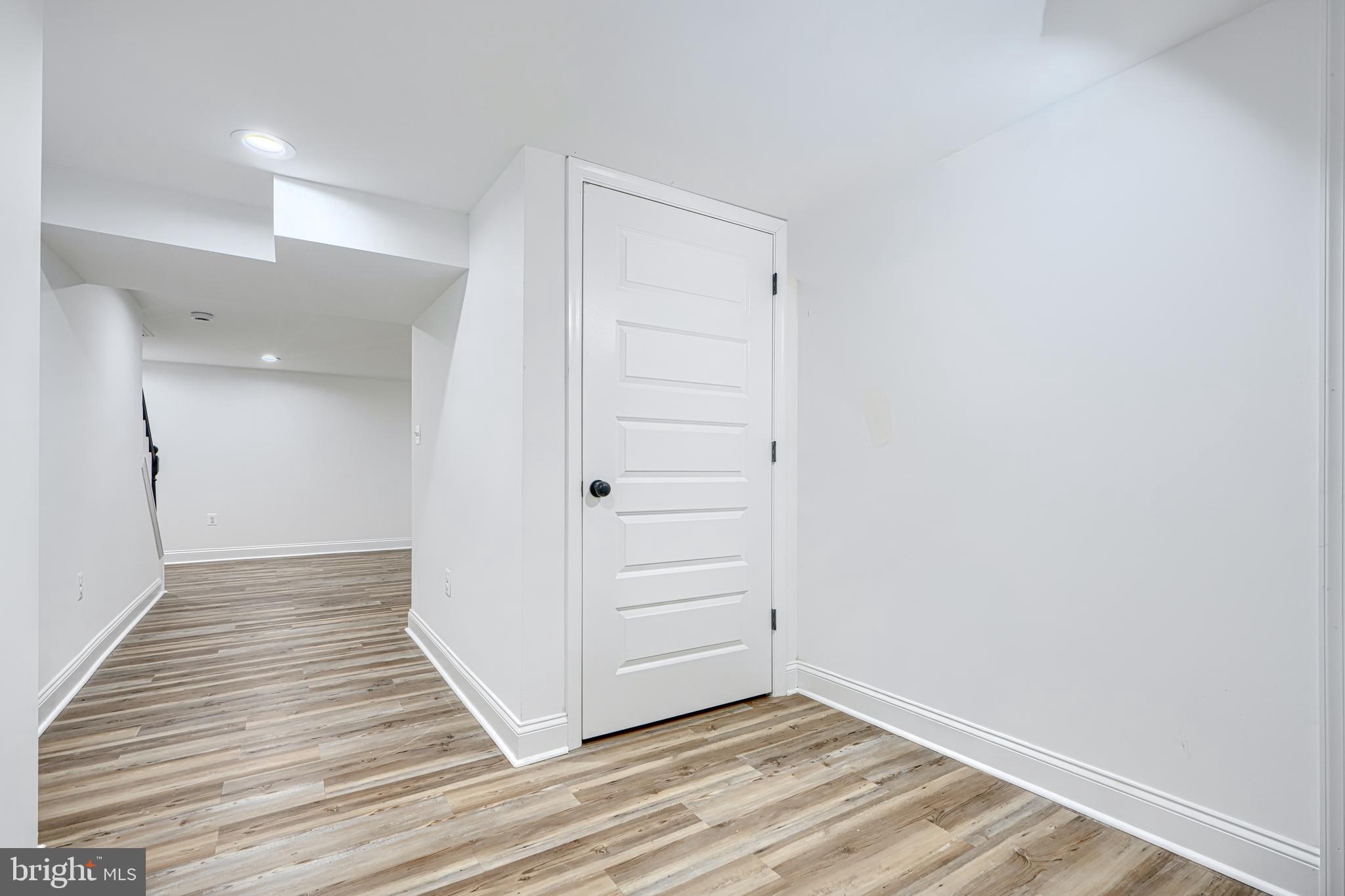 1028 Winsford Road Towson, MD 21204 - Photo 42 of 59 Finished basement