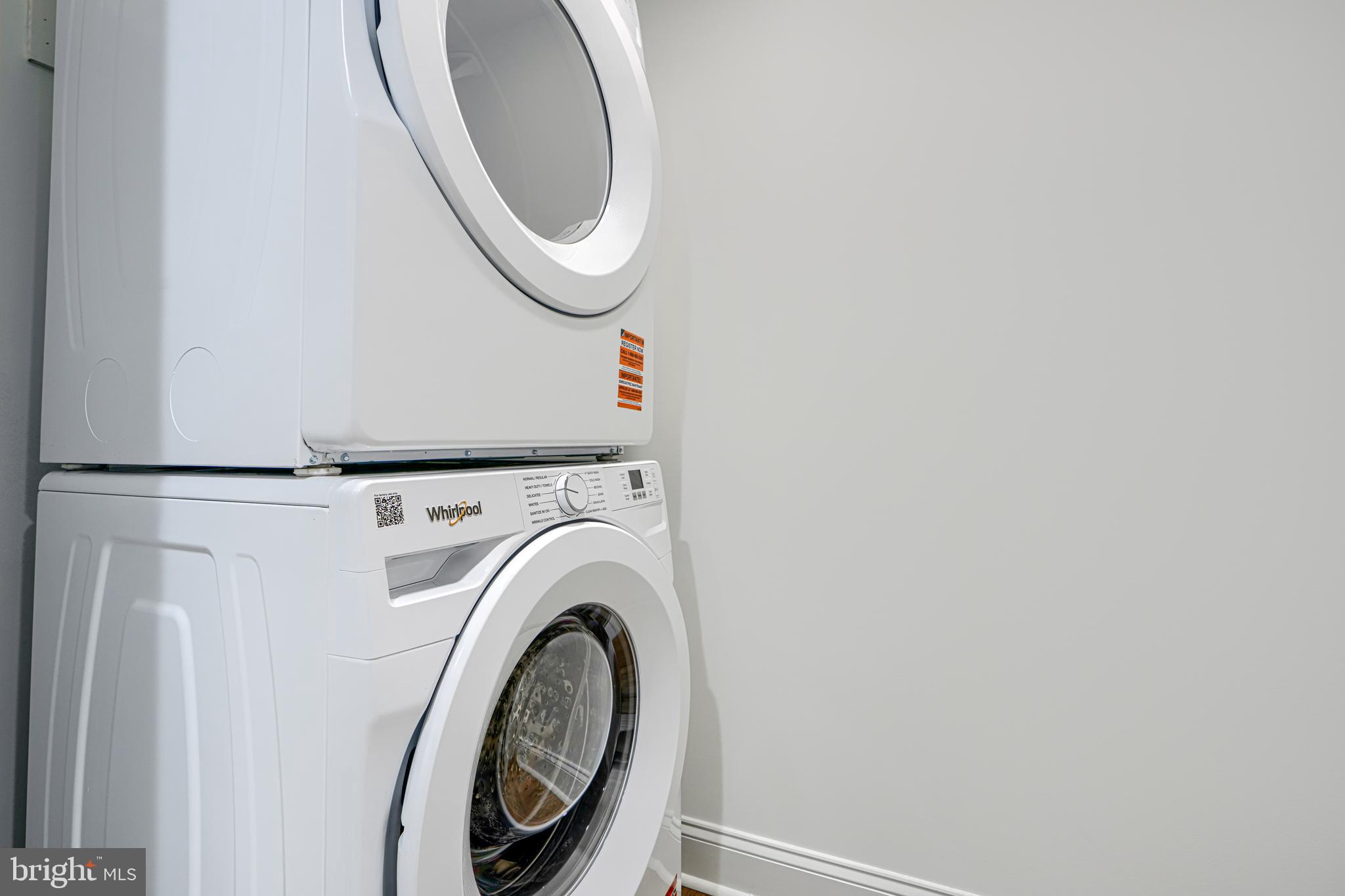 1028 Winsford Road Towson, MD 21204 - Photo 43 of 59 Laundry