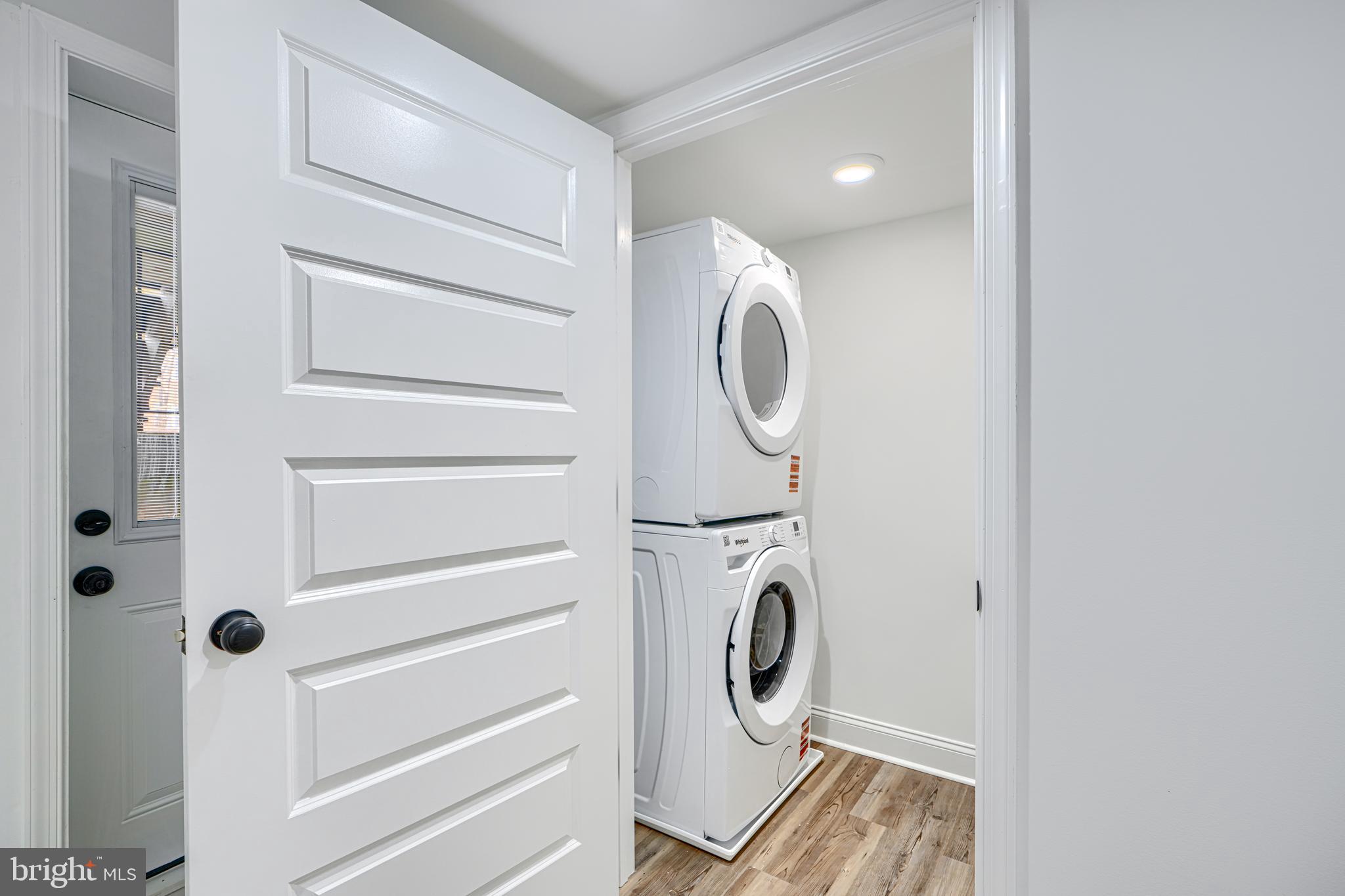 1028 Winsford Road Towson, MD 21204 - Photo 44 of 59 Finished basement