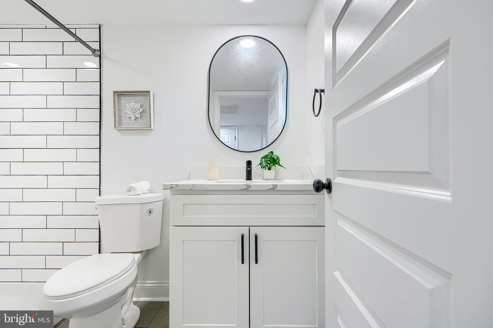 1028 Winsford Road Towson, MD 21204 - Photo 45 of 59 Full bath #2