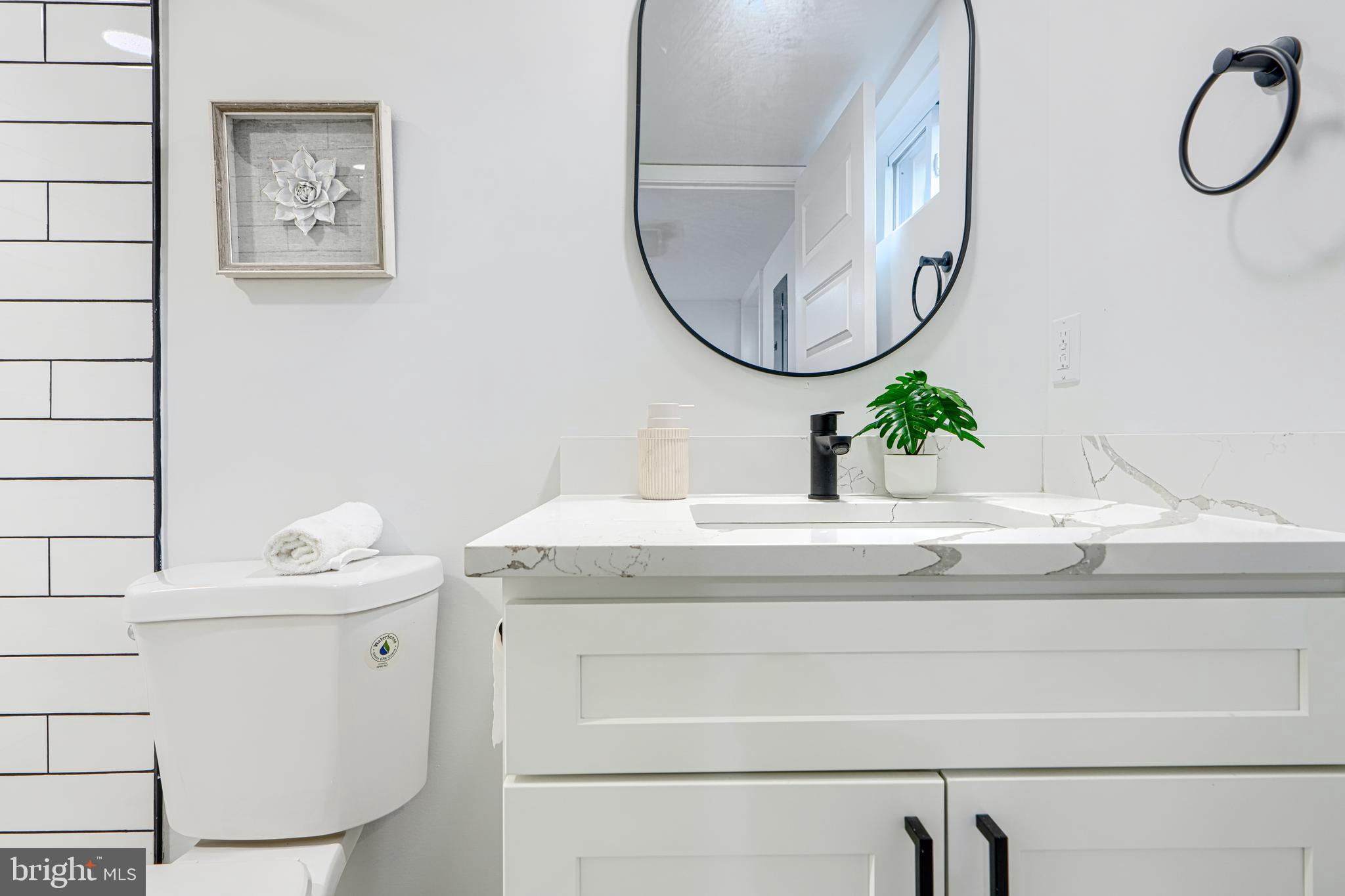 1028 Winsford Road Towson, MD 21204 - Photo 46 of 59 Full bath #2