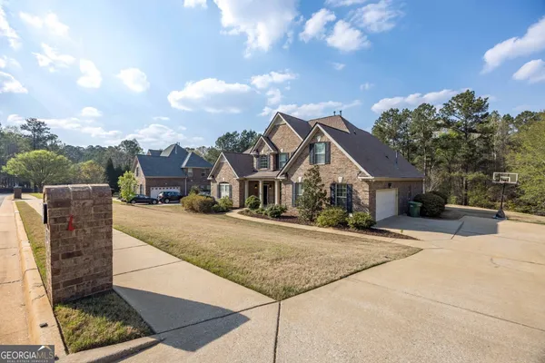 $565,000 | 7014 Bridgemill Drive, Columbus, GA 31904