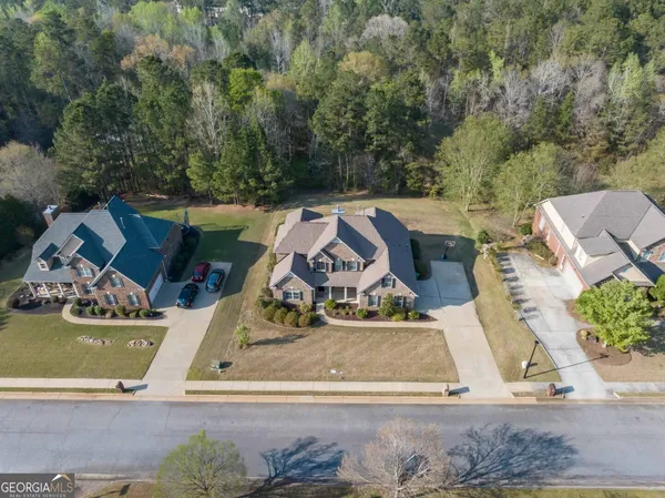 $565,000 | 7014 Bridgemill Drive, Columbus, GA 31904