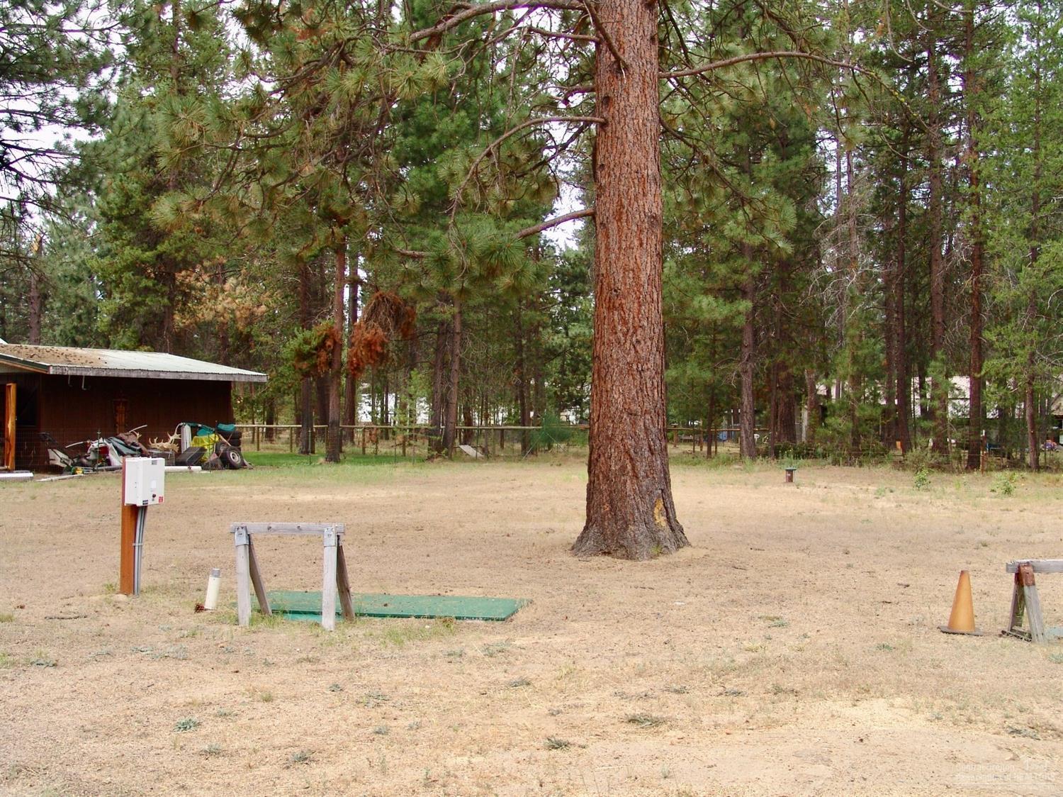 51455 Hemlock Road La Pine, OR 97739 - Photo 8 of 10 Gallery Image 8