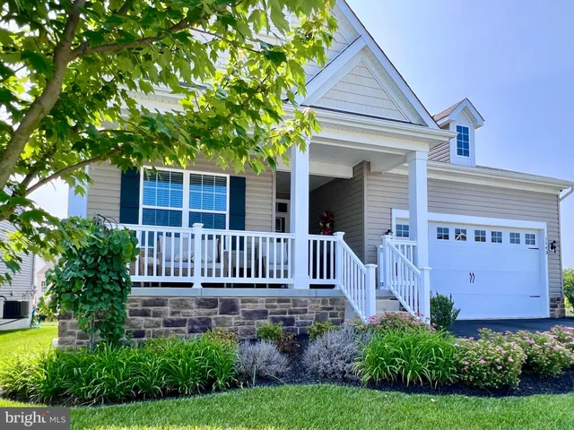 $479,900 | 1143 Kayla Lane, Townsend, DE 19734