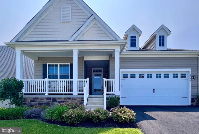 $479,900 | 1143 Kayla Lane, Townsend, DE 19734