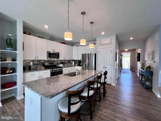 $479,900 | 1143 Kayla Lane, Townsend, DE 19734